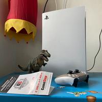 Playstation digitale