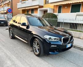 Bmw x3 m sport