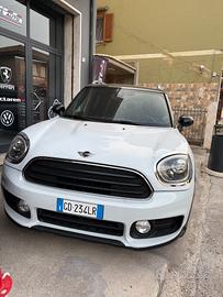 Mini Cooper D Countryman 1.5