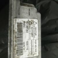 ECU Opel Meriva 1.7 dti