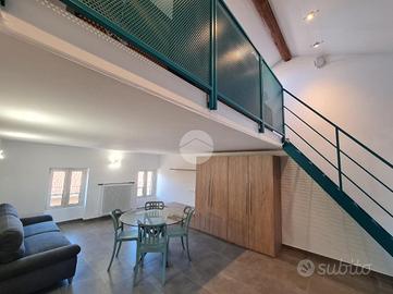 2 LOCALI A BORGARO TORINESE