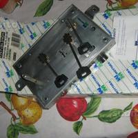 Serratura mottura tripLice/28C/ PRED.(sinistra)