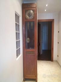 orologio pendolo antico big ben movimento tedesco