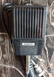 MICROFONO CB PREAMPLIFICATO