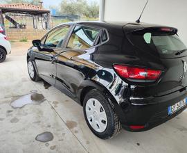Renault Clio 1.5 dCi 8V 75CV 5 permuto