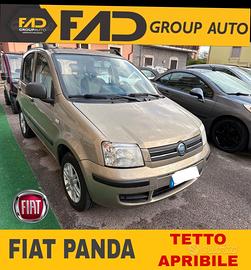 Fiat Panda 1.2 Dynamic TETTO APRIBILE