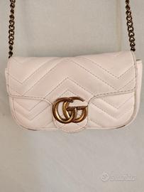Gucci Pochette Donna