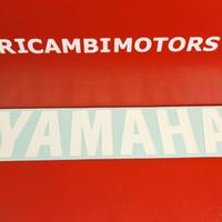 ADESIVO FIANCHETTO YAMAHA R1 R6