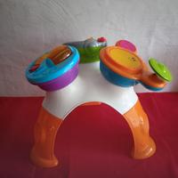 Gioco Music Band Chicco (1053)