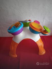 Gioco Music Band Chicco (1053)