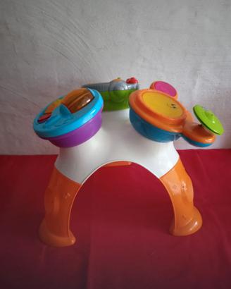 Gioco Music Band Chicco (1053)