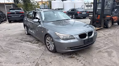 Ricambi per BMW 520D 2.0 TDI N47D20C