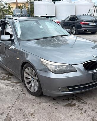 Ricambi per BMW 520D 2.0 TDI N47D20C