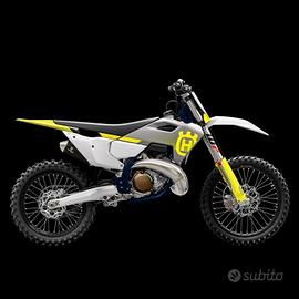 Husqvarna TC 250 2024