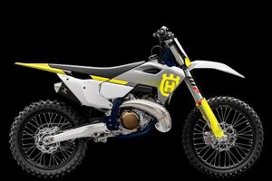 Husqvarna TC 250 2024