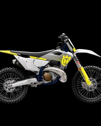 Husqvarna TC 250 2024