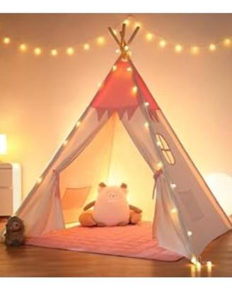 Tenda per Bambini 120cm con luci
