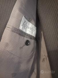 Abito come nuovo tag media