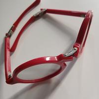 Tuttifrutti Occhiali anni 80