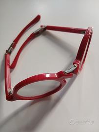 Tuttifrutti Occhiali anni 80