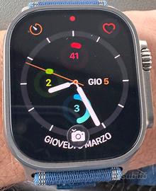 Apple watch 3 ultra