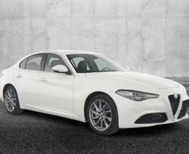 ALFA ROMEO Giulia 2.0 Turbo 200 CV AT8 Sprint