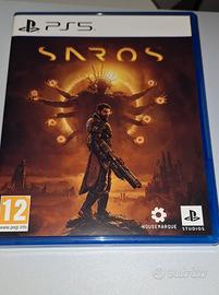 saros 