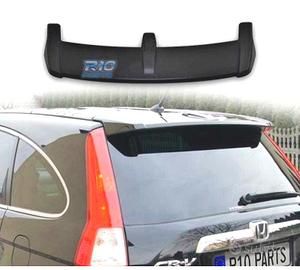 SPOILER ALETTONE PER HONDA CRV 3 06-11 IN ABS