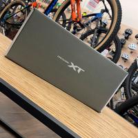 Kit upgrade Shimano Deore XT Di2