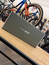 Kit upgrade Shimano Deore XT Di2