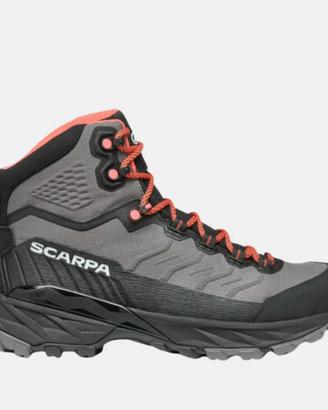 Scarpe trekking