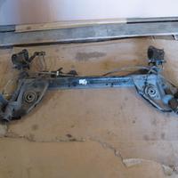 Renault Clio SW Assale/Ponte Posteriore 1.5 Dci