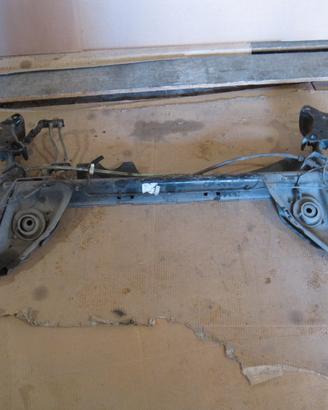 Renault Clio SW Assale/Ponte Posteriore 1.5 Dci