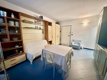 Appartamento in centro Spotorno