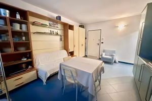 Appartamento in centro Spotorno