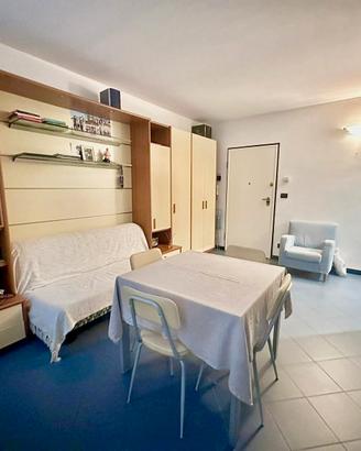 Appartamento in centro Spotorno
