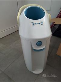 Mangiapannolini Chicco