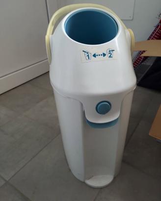 Mangiapannolini Chicco