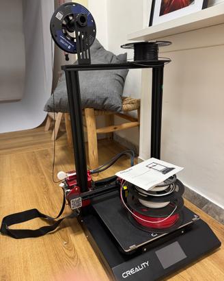 Creality CR-10S Pro V2