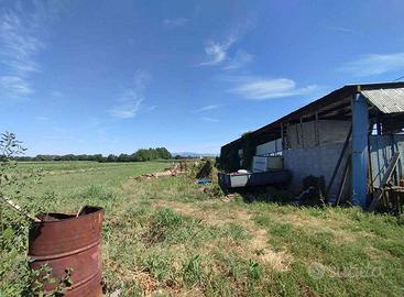 Terreno agricolo a Pontirolo Nuovo