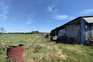 Terreno agricolo a Pontirolo Nuovo