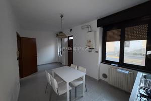 BILOCALE IN VIA CASATI 3, CAPONAGO