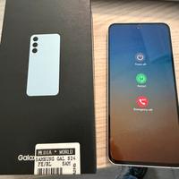 Samsung Galaxy s24 fe