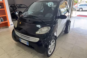 SMART 450 Benzina PASSION