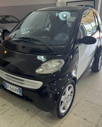 SMART 450 Benzina PASSION
