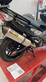 Akrapovic Tmax 500