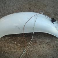 Parafango UFO