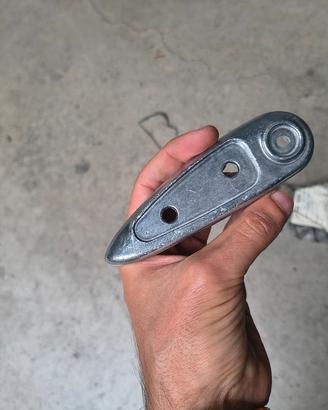 piaggio liberty pedana poggiapiedi sx