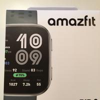 Orologio  multifunzione fitness AMAZFIT BIP 6