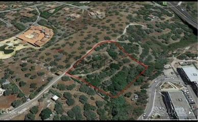 Terreno Edificabile - Termini Imerese